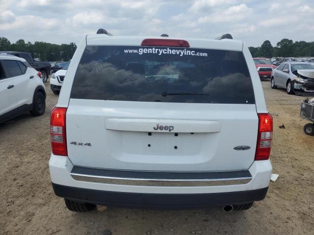 Photo 5 VIN: 1C4NJRFBXGD647685 - JEEP PATRIOT LA 