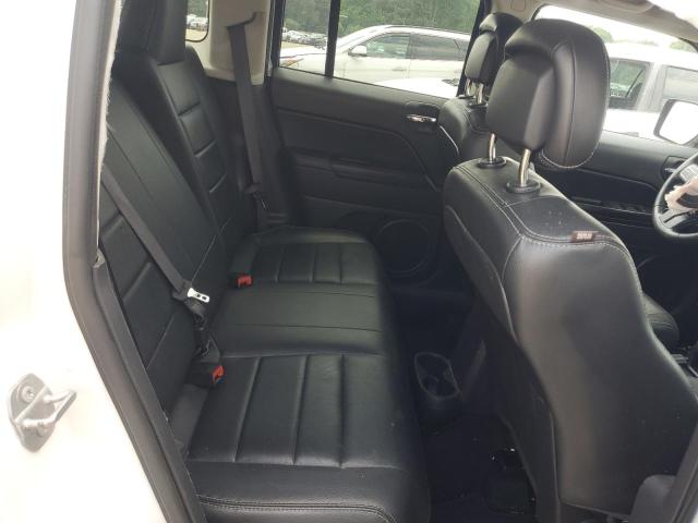 Photo 9 VIN: 1C4NJRFBXGD647685 - JEEP PATRIOT LA 