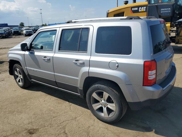 Photo 1 VIN: 1C4NJRFBXGD658640 - JEEP PATRIOT LA 