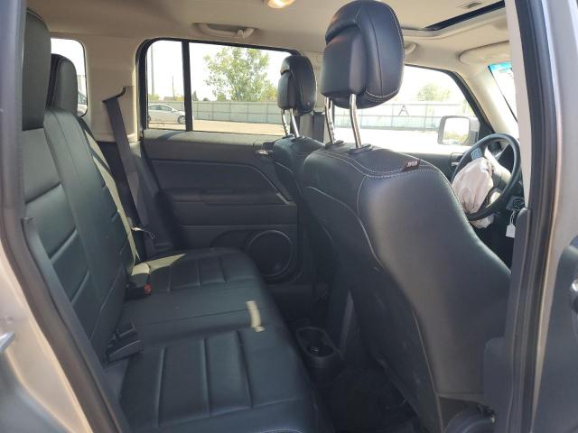 Photo 10 VIN: 1C4NJRFBXGD658640 - JEEP PATRIOT LA 