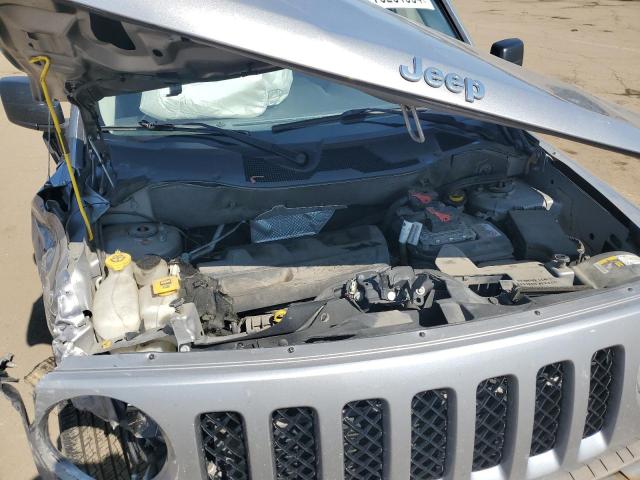 Photo 11 VIN: 1C4NJRFBXGD658640 - JEEP PATRIOT LA 