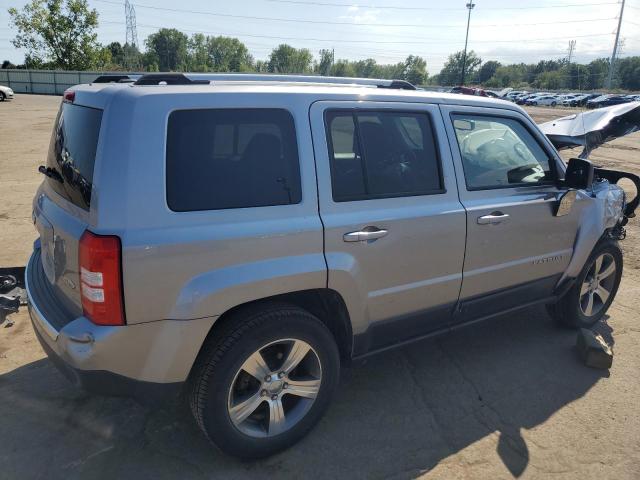 Photo 2 VIN: 1C4NJRFBXGD658640 - JEEP PATRIOT LA 