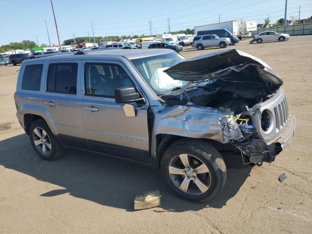 Photo 3 VIN: 1C4NJRFBXGD658640 - JEEP PATRIOT LA 