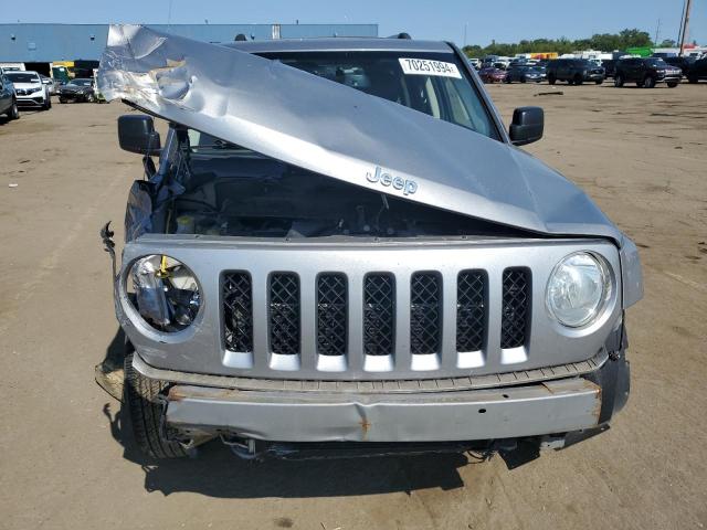 Photo 4 VIN: 1C4NJRFBXGD658640 - JEEP PATRIOT LA 