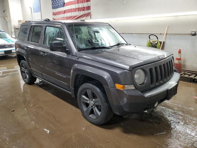 Photo 3 VIN: 1C4NJRFBXGD718559 - JEEP PATRIOT 