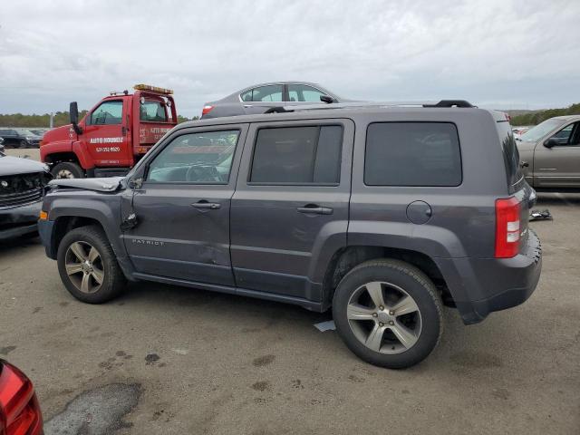 Photo 1 VIN: 1C4NJRFBXGD725799 - JEEP PATRIOT LA 