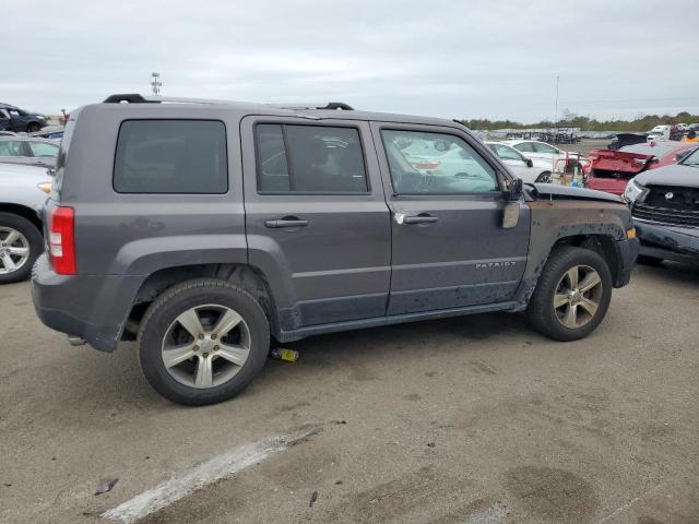 Photo 2 VIN: 1C4NJRFBXGD725799 - JEEP PATRIOT LA 