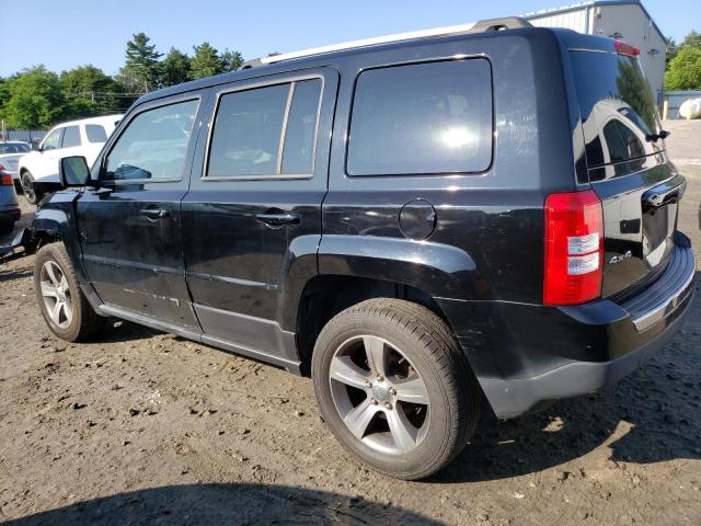 Photo 1 VIN: 1C4NJRFBXGD745745 - JEEP PATRIOT LA 