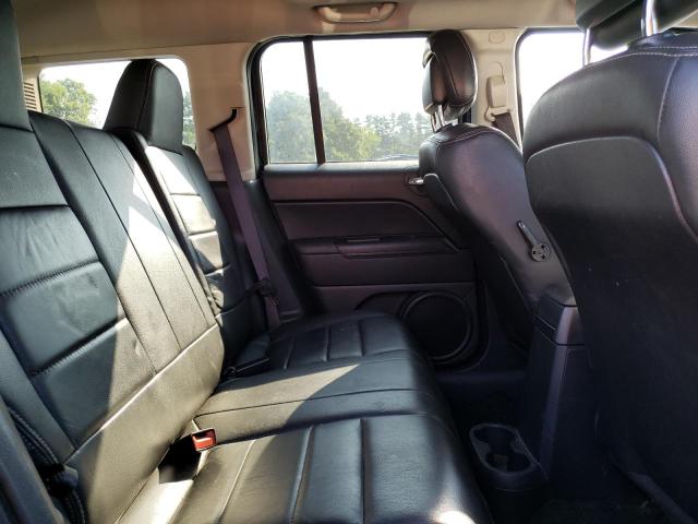 Photo 10 VIN: 1C4NJRFBXGD745745 - JEEP PATRIOT LA 