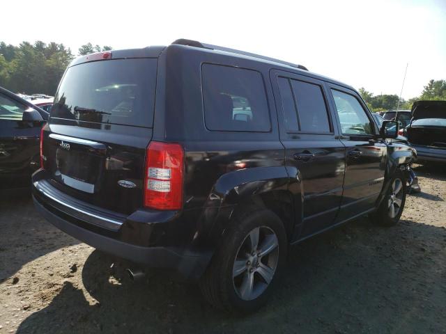 Photo 2 VIN: 1C4NJRFBXGD745745 - JEEP PATRIOT LA 