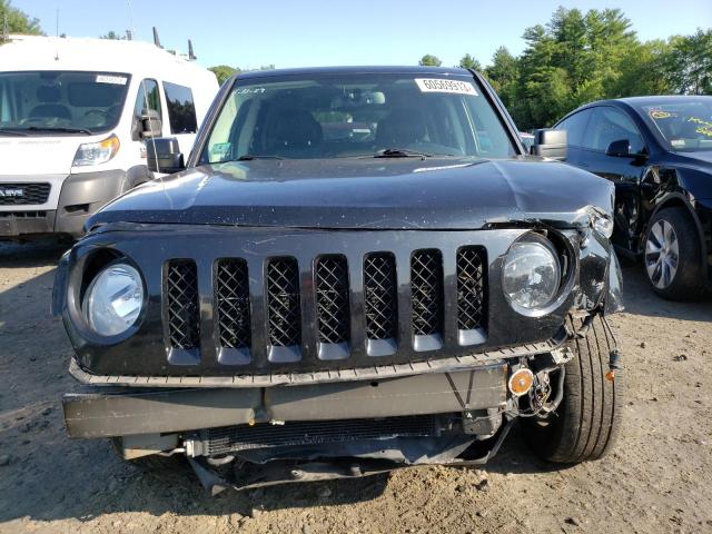 Photo 4 VIN: 1C4NJRFBXGD745745 - JEEP PATRIOT LA 