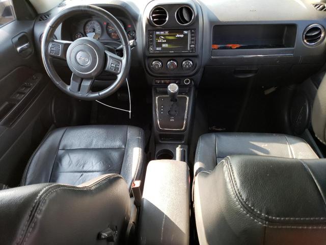 Photo 7 VIN: 1C4NJRFBXGD745745 - JEEP PATRIOT LA 