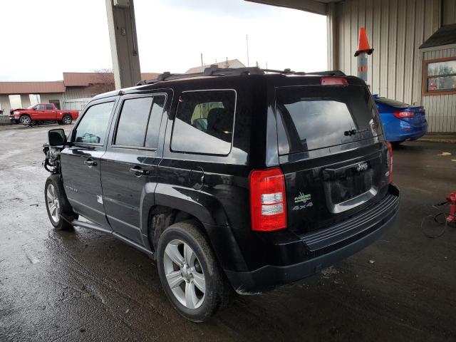 Photo 1 VIN: 1C4NJRFBXGD755871 - JEEP PATRIOT LA 