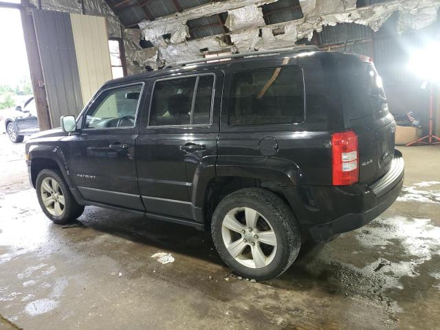 Photo 1 VIN: 1C4NJRFBXGD782939 - JEEP PATRIOT LA 