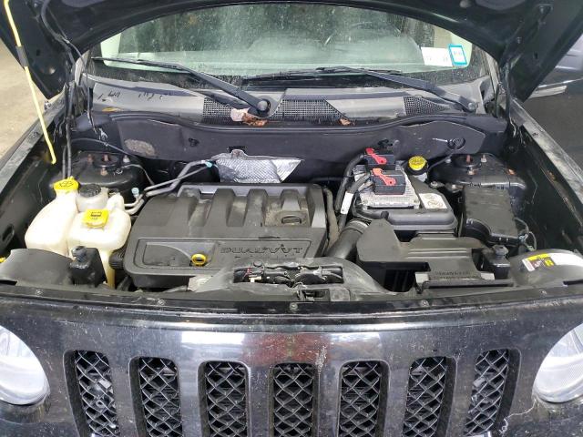 Photo 11 VIN: 1C4NJRFBXGD782939 - JEEP PATRIOT LA 