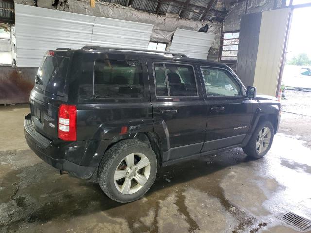 Photo 2 VIN: 1C4NJRFBXGD782939 - JEEP PATRIOT LA 