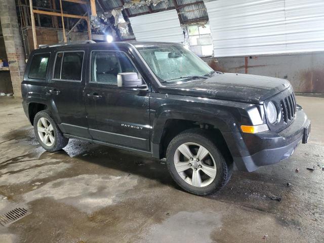 Photo 3 VIN: 1C4NJRFBXGD782939 - JEEP PATRIOT LA 