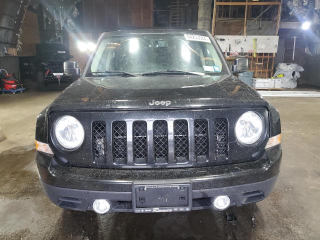 Photo 4 VIN: 1C4NJRFBXGD782939 - JEEP PATRIOT LA 