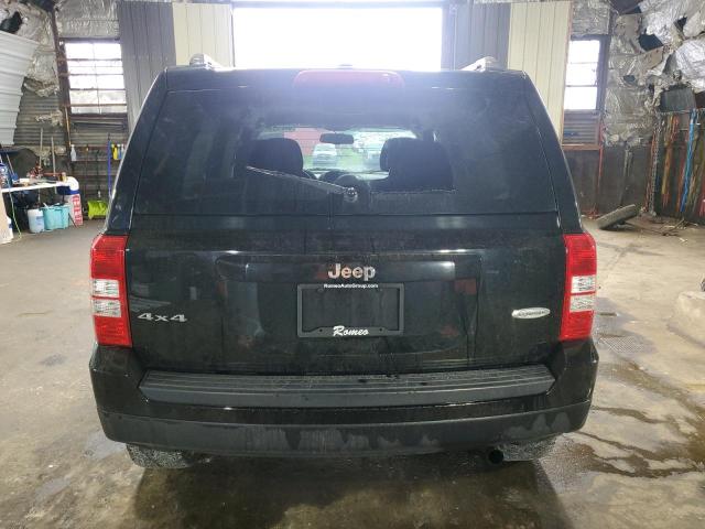 Photo 5 VIN: 1C4NJRFBXGD782939 - JEEP PATRIOT LA 