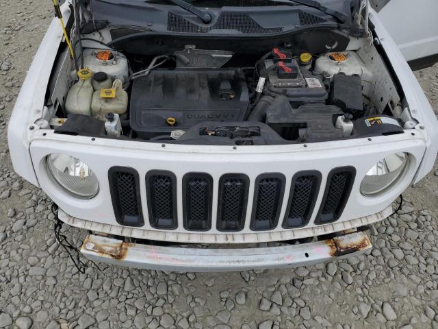 Photo 11 VIN: 1C4NJRFBXGD786375 - JEEP PATRIOT LA 