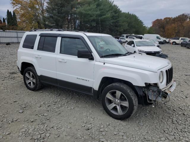 Photo 3 VIN: 1C4NJRFBXGD786375 - JEEP PATRIOT LA 