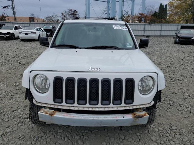 Photo 4 VIN: 1C4NJRFBXGD786375 - JEEP PATRIOT LA 