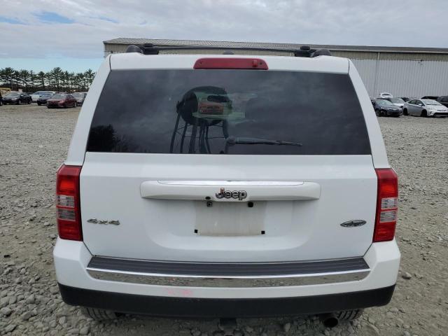 Photo 5 VIN: 1C4NJRFBXGD786375 - JEEP PATRIOT LA 