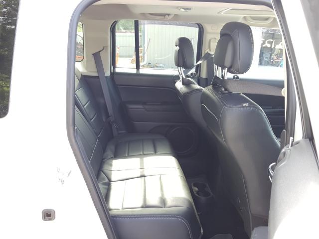 Photo 5 VIN: 1C4NJRFBXGD799529 - JEEP PATRIOT LA 