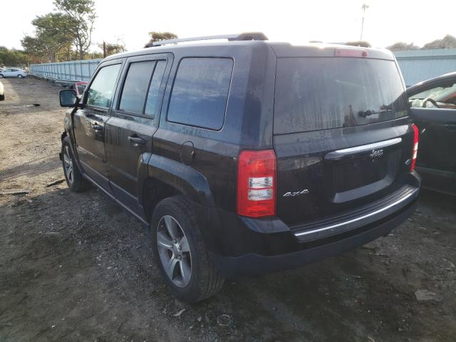 Photo 2 VIN: 1C4NJRFBXHD108355 - JEEP PATRIOT LA 