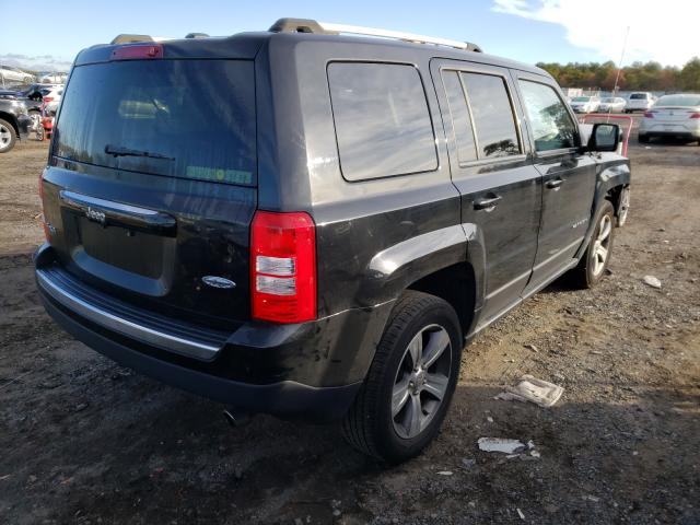 Photo 3 VIN: 1C4NJRFBXHD108355 - JEEP PATRIOT LA 