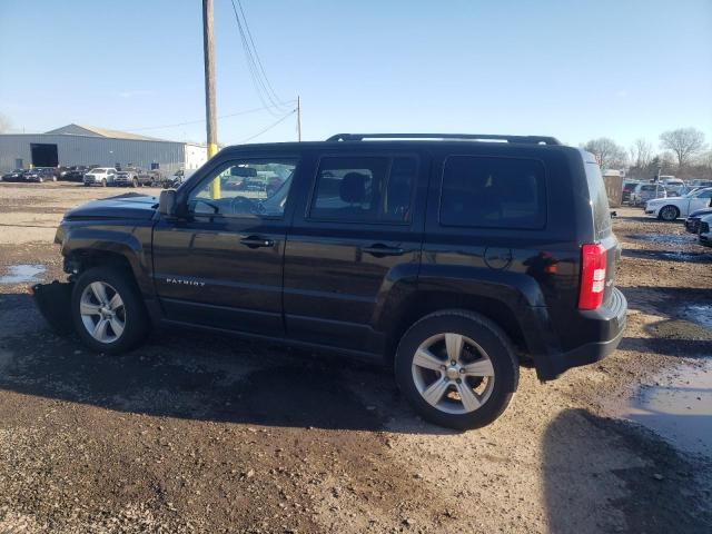 Photo 1 VIN: 1C4NJRFBXHD168751 - JEEP PATRIOT LA 