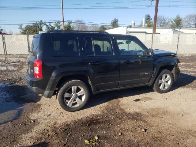 Photo 2 VIN: 1C4NJRFBXHD168751 - JEEP PATRIOT LA 