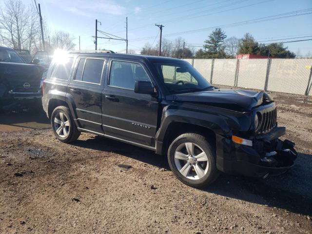 Photo 3 VIN: 1C4NJRFBXHD168751 - JEEP PATRIOT LA 