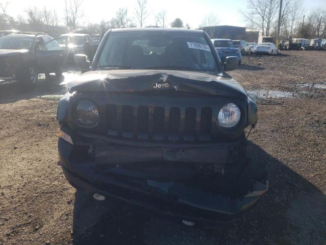 Photo 4 VIN: 1C4NJRFBXHD168751 - JEEP PATRIOT LA 