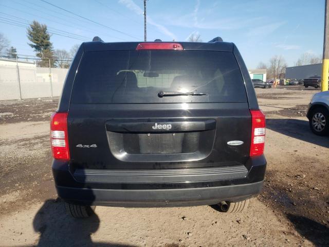 Photo 5 VIN: 1C4NJRFBXHD168751 - JEEP PATRIOT LA 