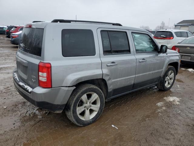 Photo 2 VIN: 1C4NJRFBXHD174792 - JEEP PATRIOT 