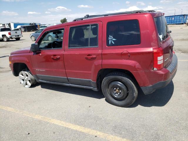 Photo 1 VIN: 1C4NJRFBXHD175456 - JEEP PATRIOT LA 