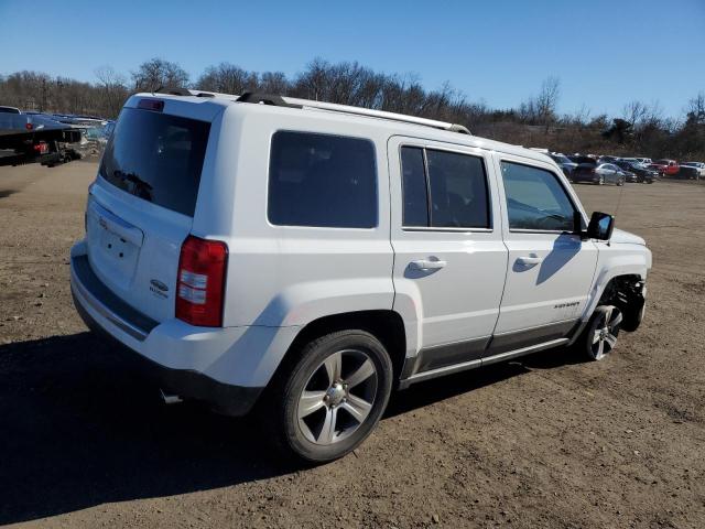 Photo 2 VIN: 1C4NJRFBXHD177286 - JEEP PATRIOT 