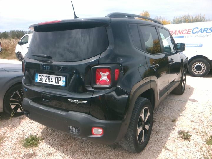 Photo 3 VIN: 1C4PJDCW3NP025301 - JEEP RENEGADE 