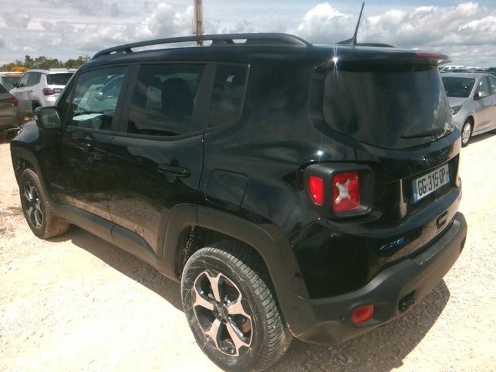 Photo 2 VIN: 1C4PJDCW9NP025352 - JEEP RENEGADE 