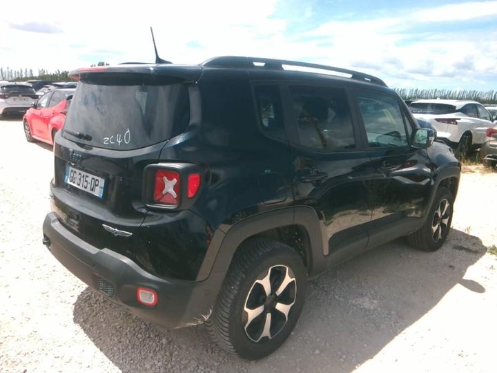 Photo 3 VIN: 1C4PJDCW9NP025352 - JEEP RENEGADE 