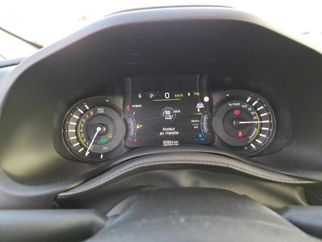 Photo 13 VIN: 1C4PJDDW7MP013066 - 54 JEEP RENEGADE 