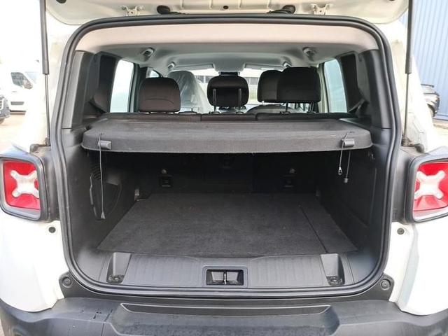 Photo 5 VIN: 1C4PJDDW7MP013066 - 54 JEEP RENEGADE 