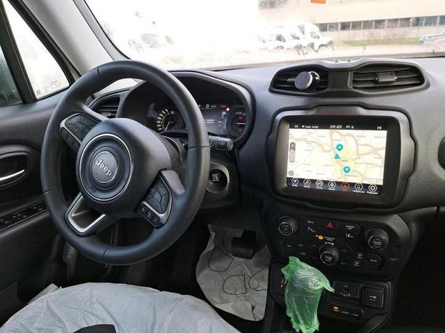 Photo 6 VIN: 1C4PJDDW7MP013066 - 54 JEEP RENEGADE 