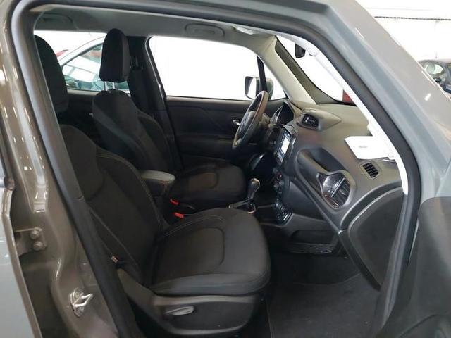 Photo 5 VIN: 1C4PJDDW7MP013777 - 8 JEEP RENEGADE 