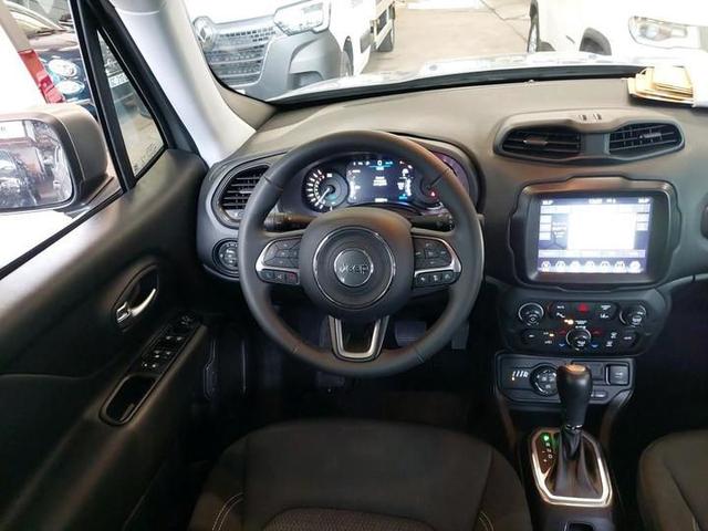 Photo 6 VIN: 1C4PJDDW7MP013777 - 8 JEEP RENEGADE 