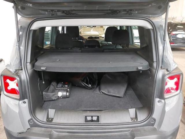 Photo 7 VIN: 1C4PJDDW7MP013777 - 8 JEEP RENEGADE 