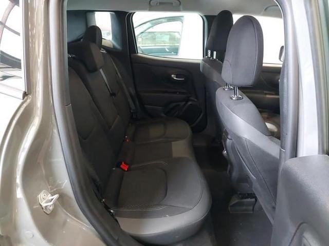 Photo 9 VIN: 1C4PJDDW7MP013777 - 8 JEEP RENEGADE 