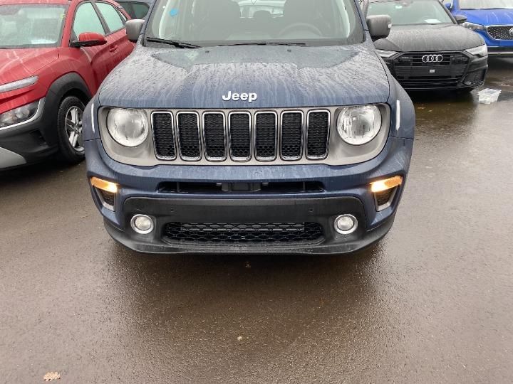 Photo 27 VIN: 1C4PJDDW9MP015899 - JEEP RENEGADE SUV 