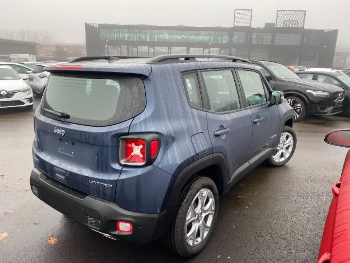 Photo 3 VIN: 1C4PJDDW9MP015899 - JEEP RENEGADE SUV 